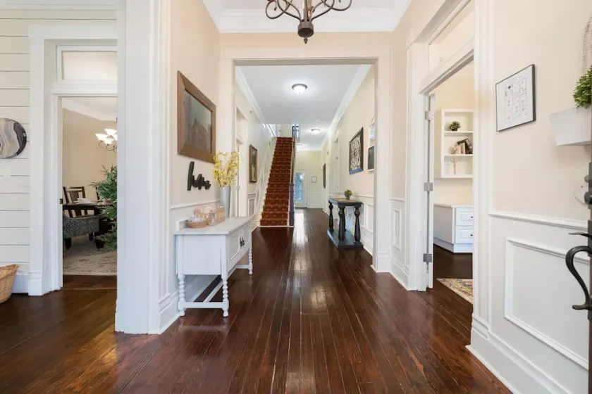 1920's Sunny Gem - Downtown Waco Home - Image 1
