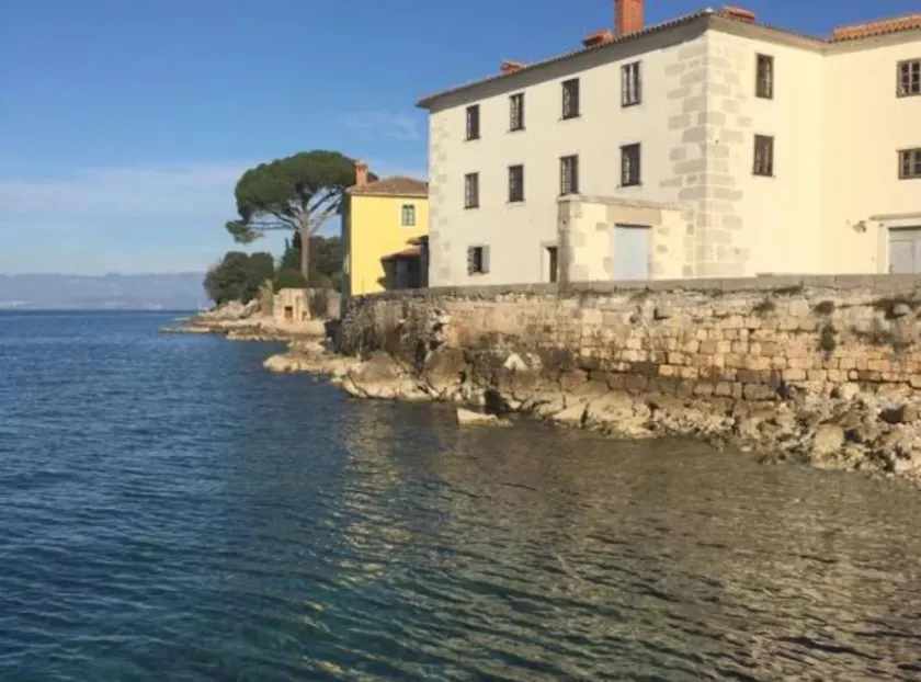 Incantevole appartamento con griglia e terrazza | Vista sul mare - Image 1