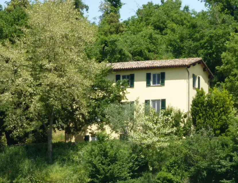 Secluded country villa - large pool/table tennis/pool table/foosball/bocce court - Image 1