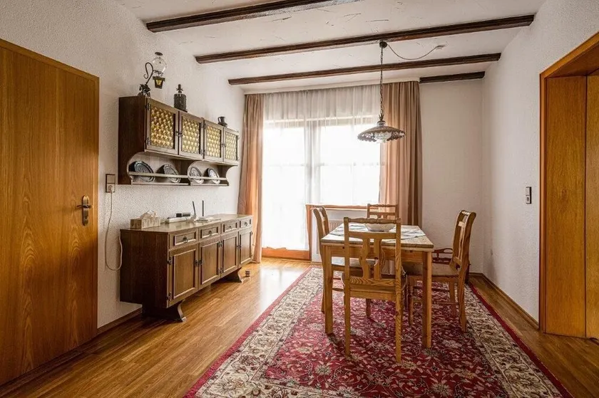 Ferienwohnung Kleinmünster - Image 1