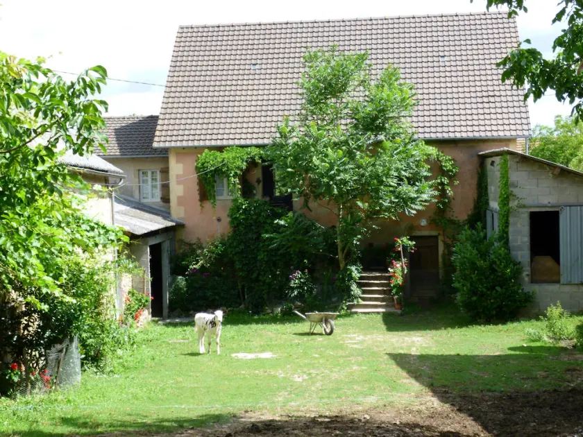 Agriturismo in attività - Image 1