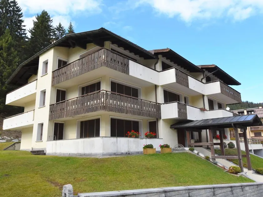 Beautiful apartment for 4 people with WIFI, TV, terrace and pets allowed - Image 1