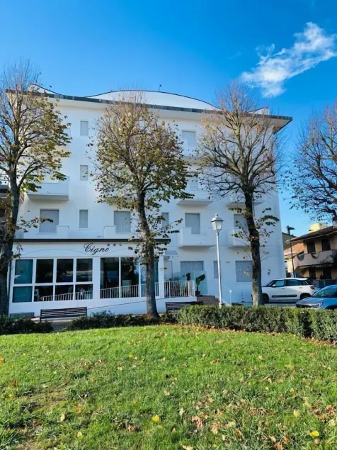Residence Cigno - Image 1