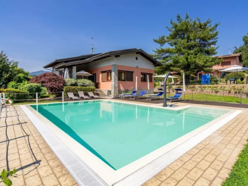 Apartment Residenza Agrifoglio-15 by Interhome - Image 1