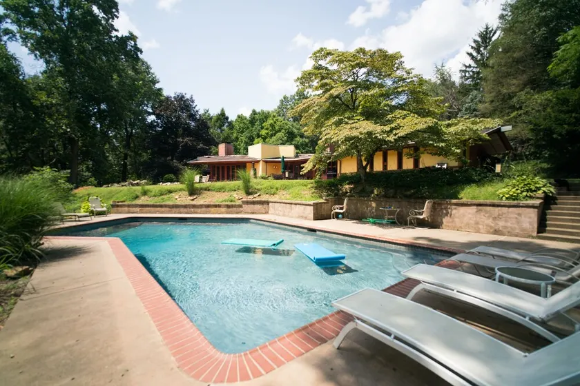 Privat \"Wright\" Retreat nära Hershey, Gettysburg, Harrisburg - Image 1