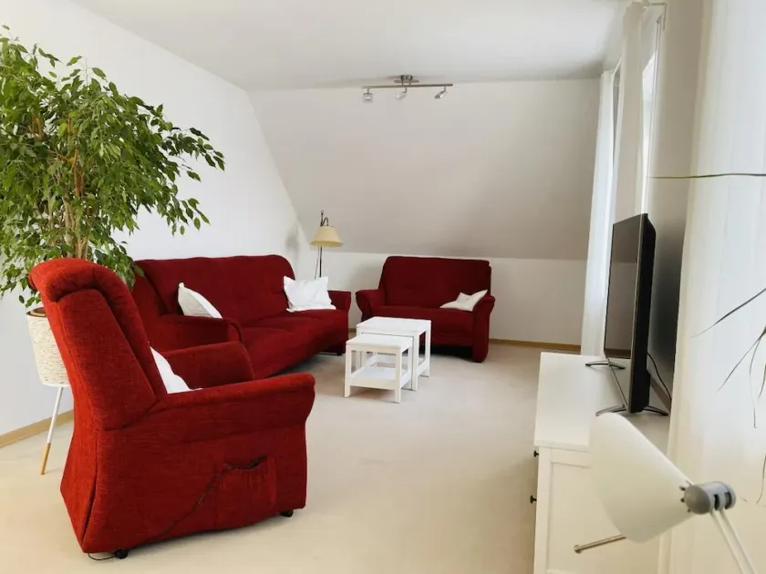 Schicke Ferienwohnung Victorbur - Image 1