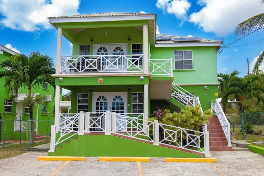 Best E Villas Prospect St James - Image 1