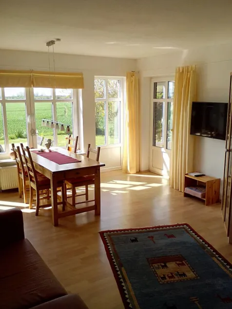 Ferienwohnung in Dänschendorf auf Fehmarn - Image 1