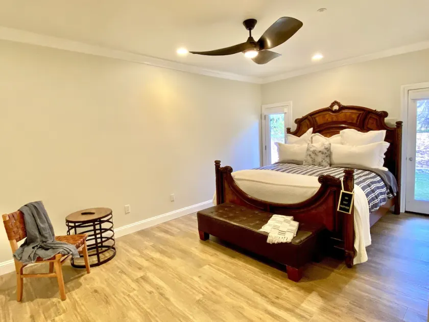 Luxury Suite \"A\" - Image 1