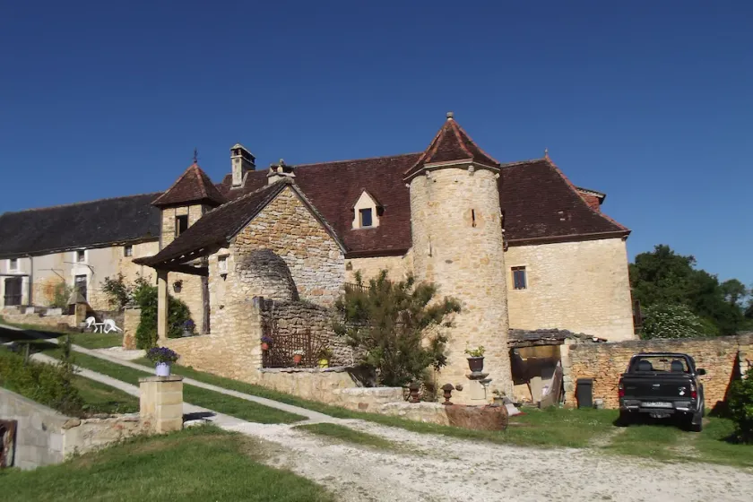 Gîte du haut or Orchidée - Image 1