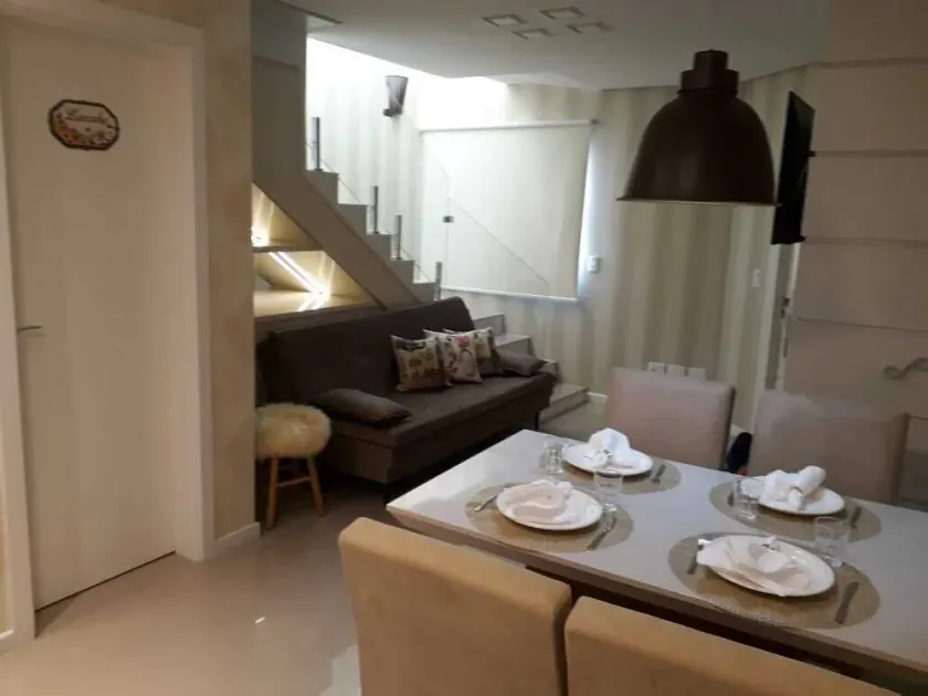 Residencial Santa fé flat - Image 1