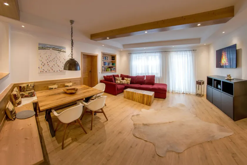Alpine Chalet 4 ***** Naturally beautiful vacation - Image 1