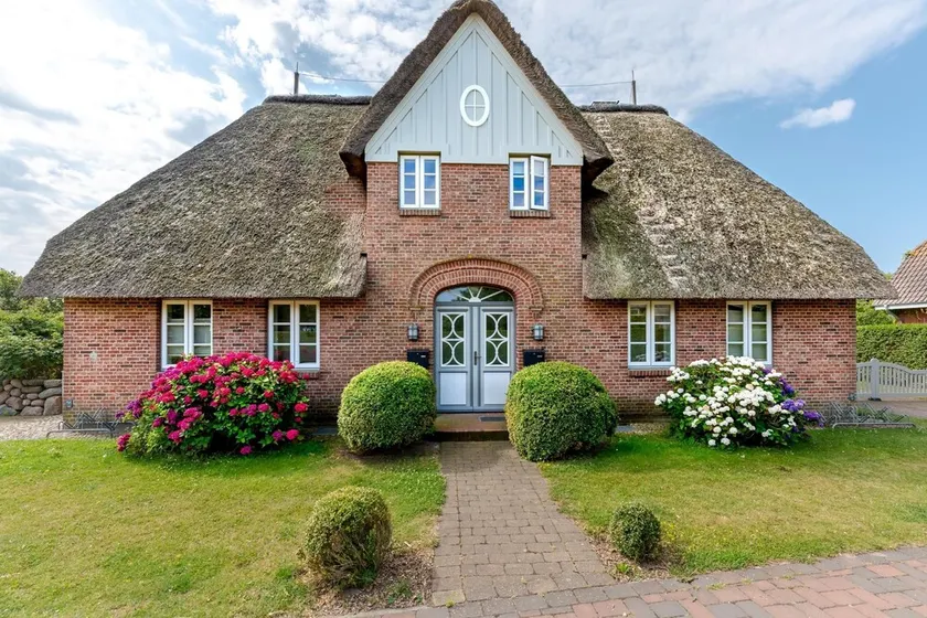 Haus Kliffkante 2 Goting - Image 1