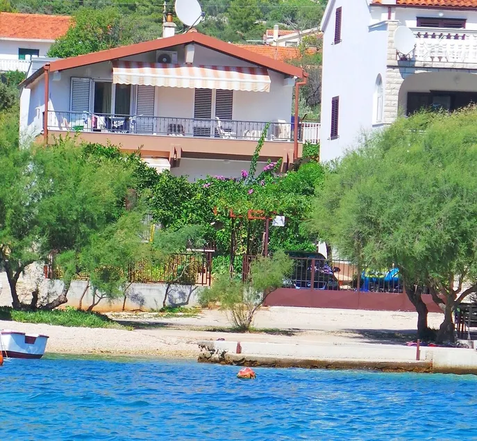Ferienwohnung Nevenka, (12950), Grebaštica, hr - Image 1