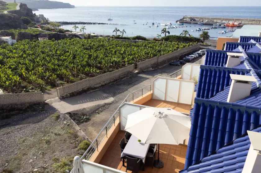 Schöne Maisonette direkt am Meer in Playa San Juan - Image 1