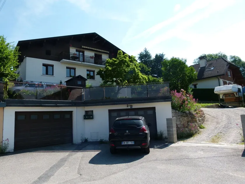 Appartement Dans Maison en rez de Chaussée 3 Piéces, 4 Couchages + 1personne - Image 1