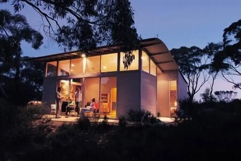 Ridgetop Retreats - Deep Creek - Image 1