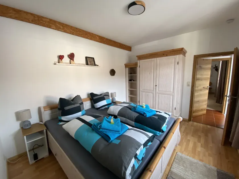 Ferienwohnung für 2 Personen, 40 m² - Image 1