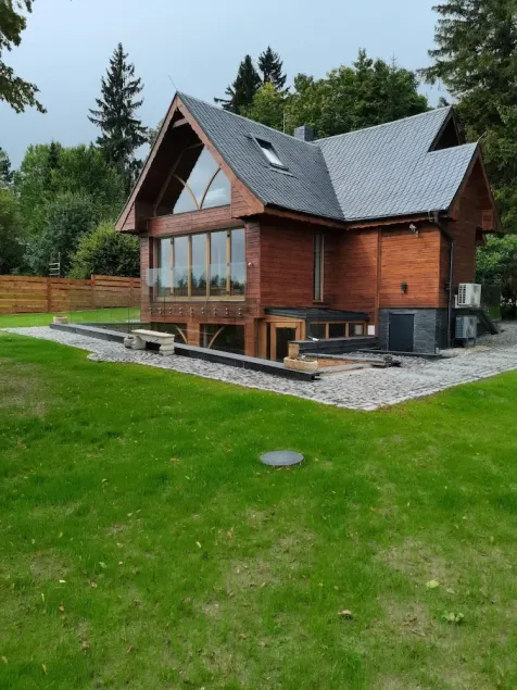 Vacation home for 4 guests with 130m² in Oybin (159229) - Image 1