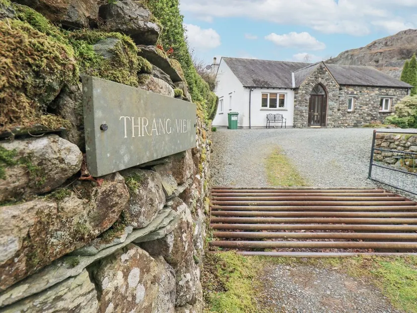 Thrang View - Image 1