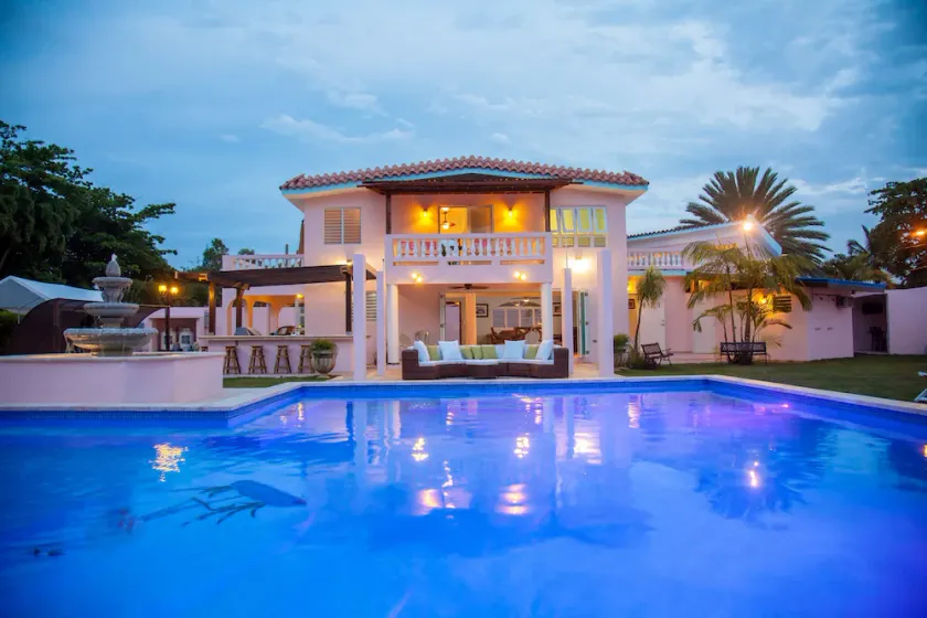 Tropical Beach Paradise, Rincon's Hidden Jem, Summer dates still available now ! - Image 1