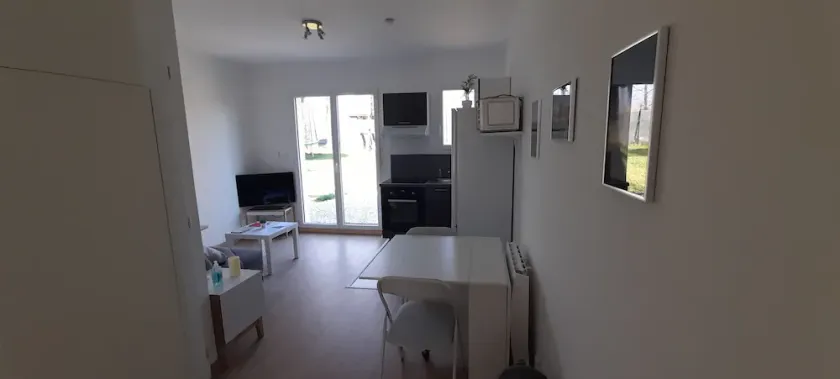 Studios for rent in Collonges sous Salève - Image 1