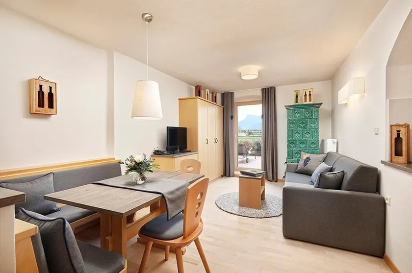 Stöckerhof Apartment Apfel - Image 1