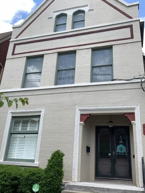 The Trifecta in Old Louisville - Image 1