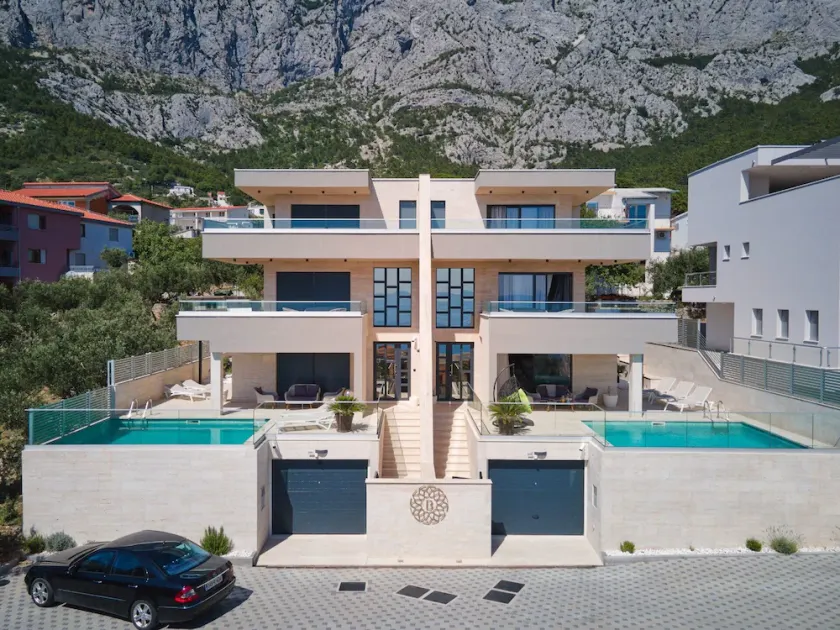 Belmare Villas Complex - Image 1