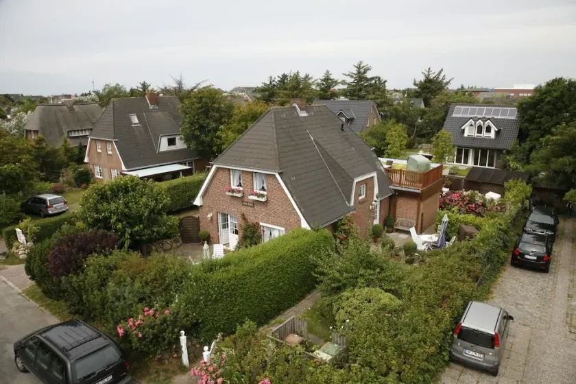 Maison de vacances Haus Krauthahn DG - Image 1