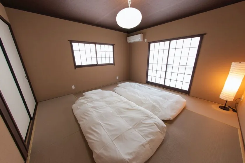 Yadoya Yokohama Main Building - Image 1