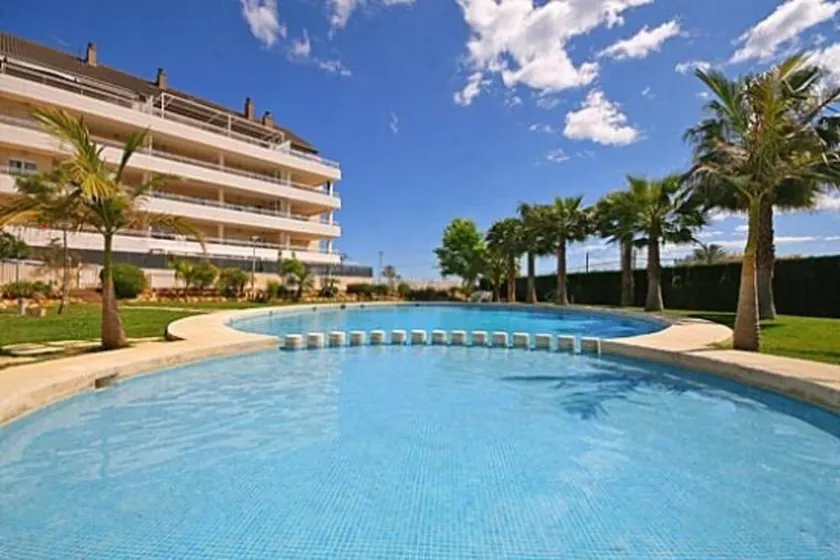 Great space by the sea - Image 1