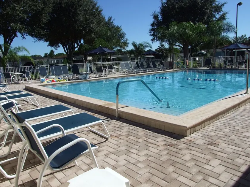 Lavpris ferie / sommerhus i nærheden af golfbaner, Disney Orlando og Tampa - Image 1