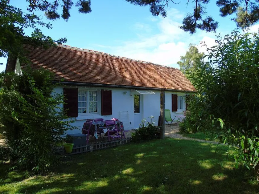 Gîte La Petite Maison d'Eva - Image 1