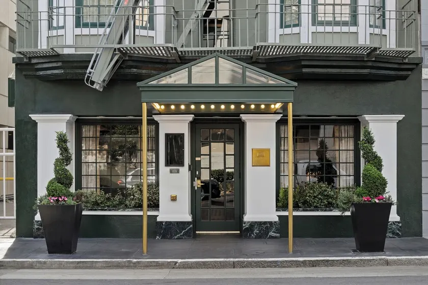 OFFICIAL LISTING | Wyndham - Inn at the Opera Concerto Suite w/ Free WiFi - Image 1