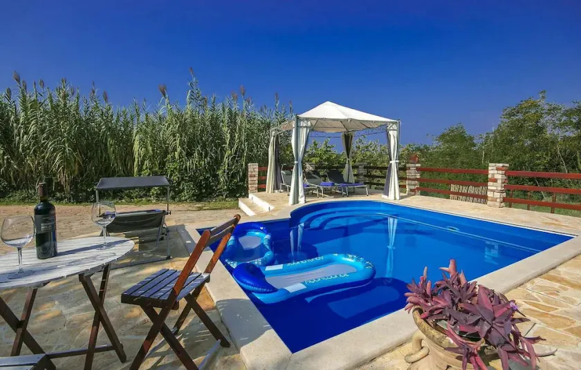 Pet friendly home in Umag - Image 1