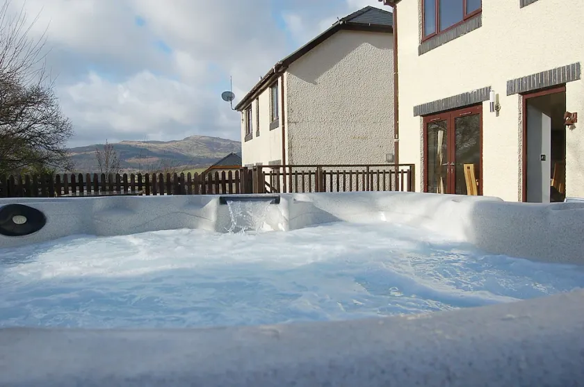 Ty Pen y Bryn in Dolgellau - Image 1