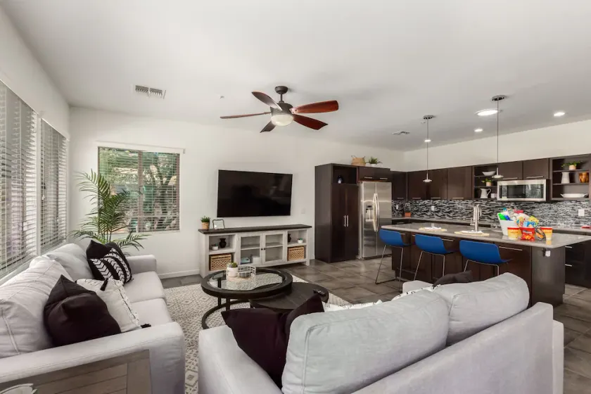 Seville Home w/ Heated Pool! 30 Night Min - Image 1