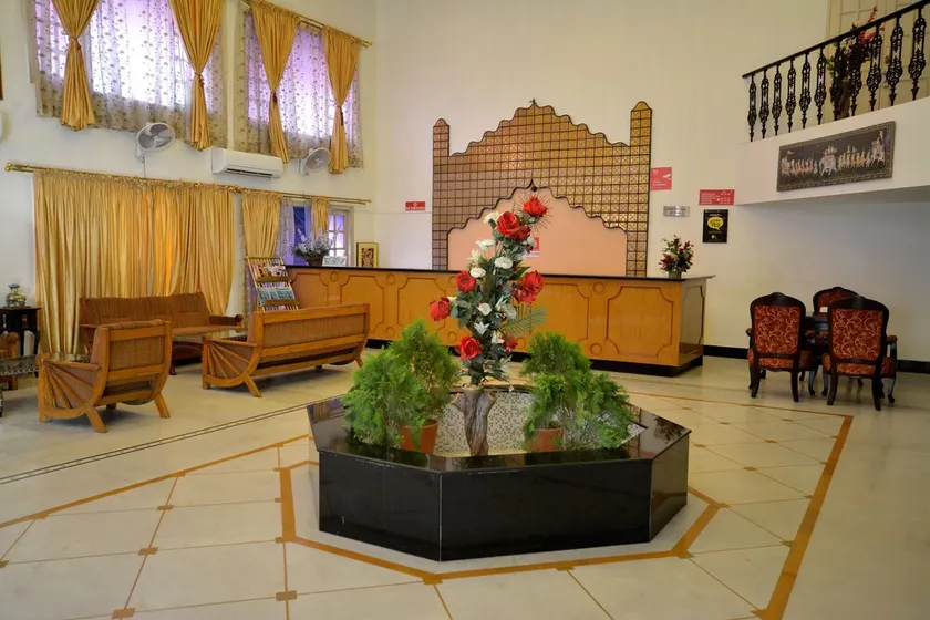 Rajputana Palace - Image 1