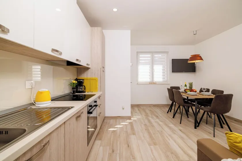 Apartments Margita 2 - Image 1