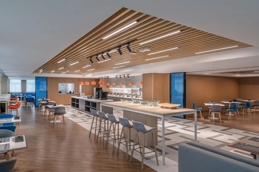 Holiday Inn Express Changsha South Railway Station by IHG - Image 1