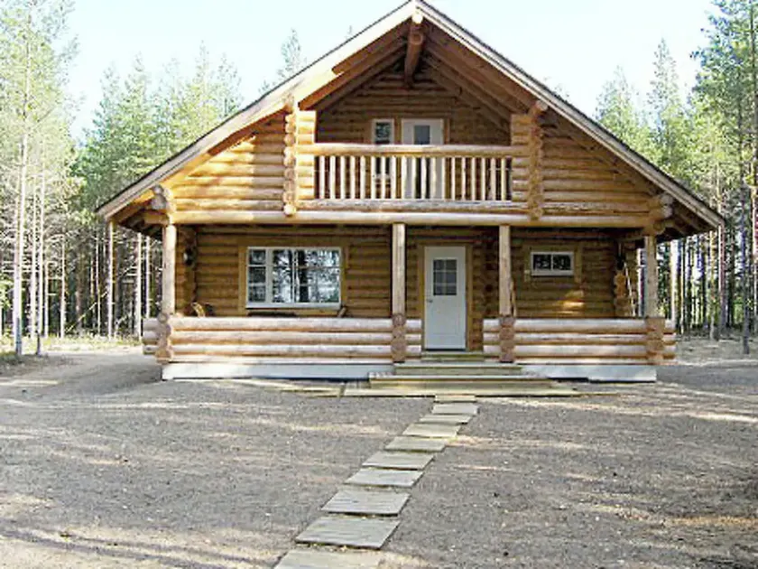 Holiday Home Hiekkaranta by Interhome - Image 1
