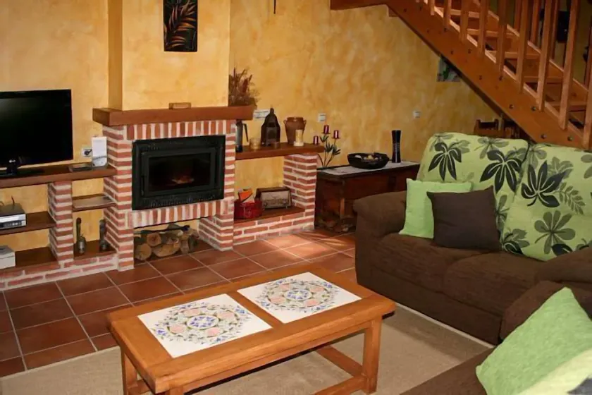 Casa El Rincón für 4 Personen - Image 1