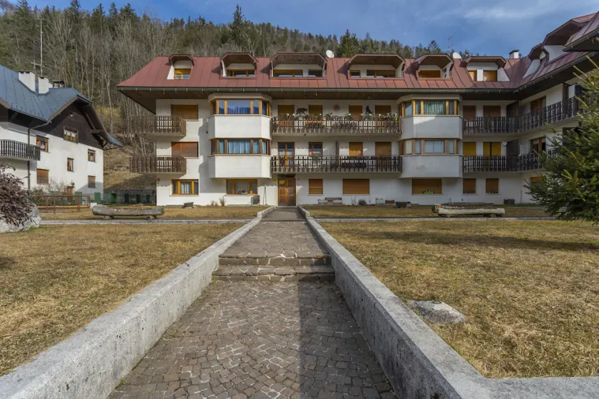 GuestHost - Moderno Appartamento Tarvisio - A due passi dalla Ciclovia! - Image 1