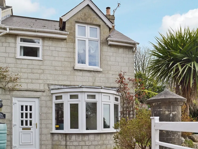 Boende med 2 sovrum i St Lawrence, near Ventnor - Image 1