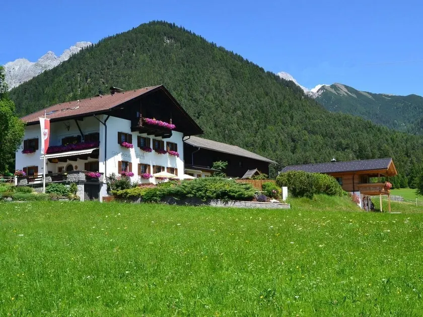 Gästehaus Fitsch - Image 1