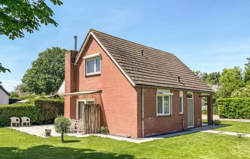 4 Bedroom Gorgeous Home In Bruinisse - Image 1