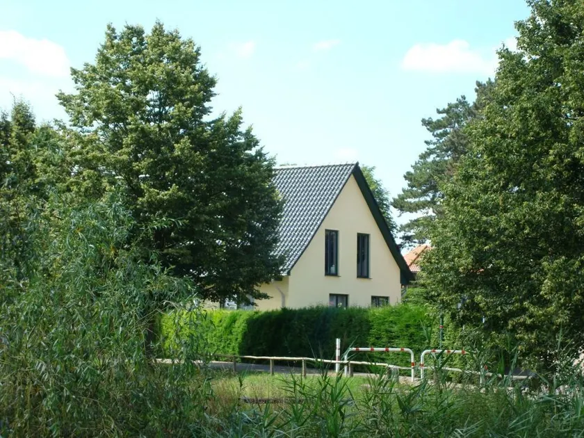 4 * Pure relaxation! near Plauer See, cyclist, sauna - Image 1