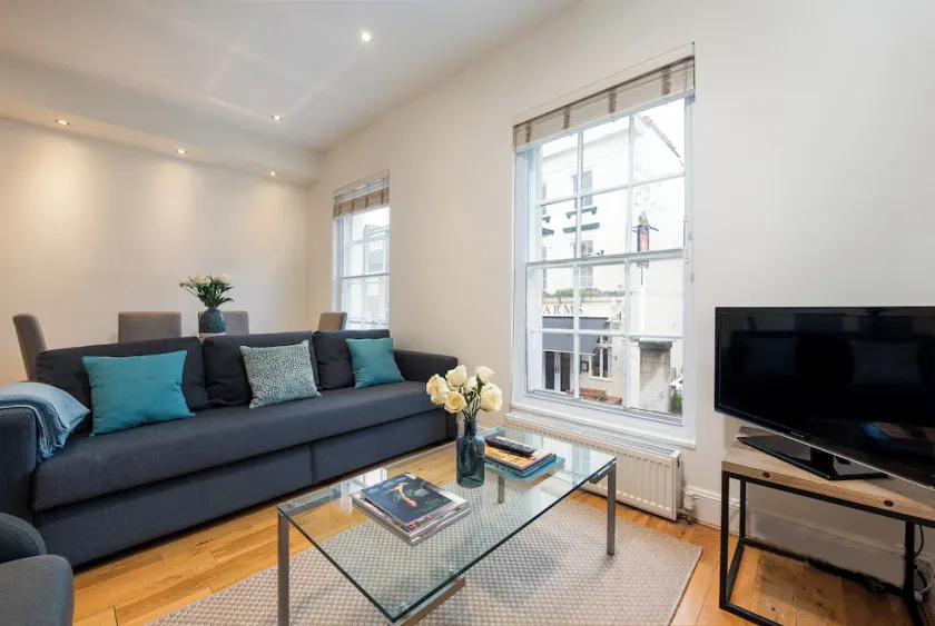Britten Street by CAPITAL - Image 1