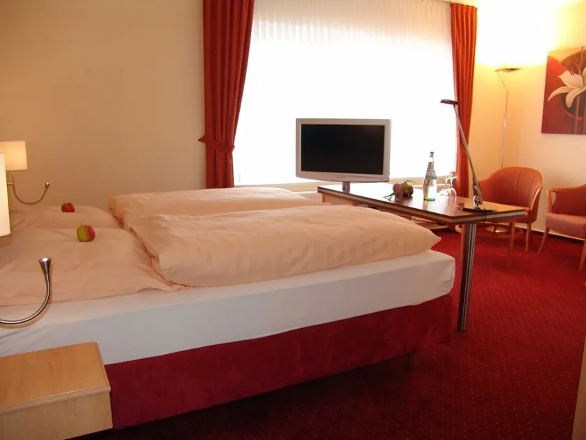Doppelzimmer 2 - Witt's Gasthof zur Post - Image 1